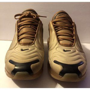 NIKE AIR MAX 720 DESERT WHEAT/BLACK-CLUB GOLD/ AO2924-700 US 8